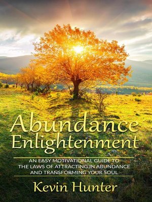cover image of Abundance Enlightenment